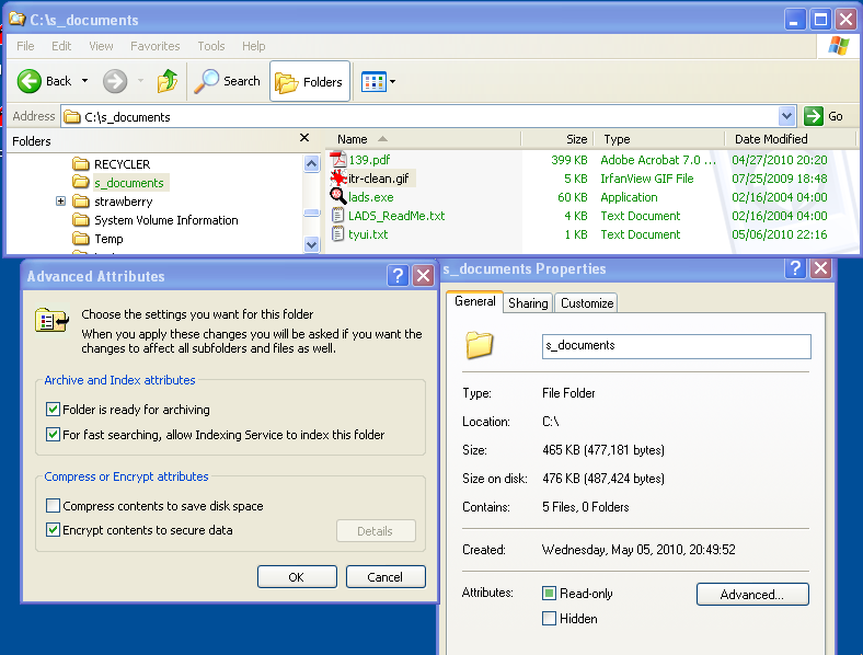 windows encryption software two factor